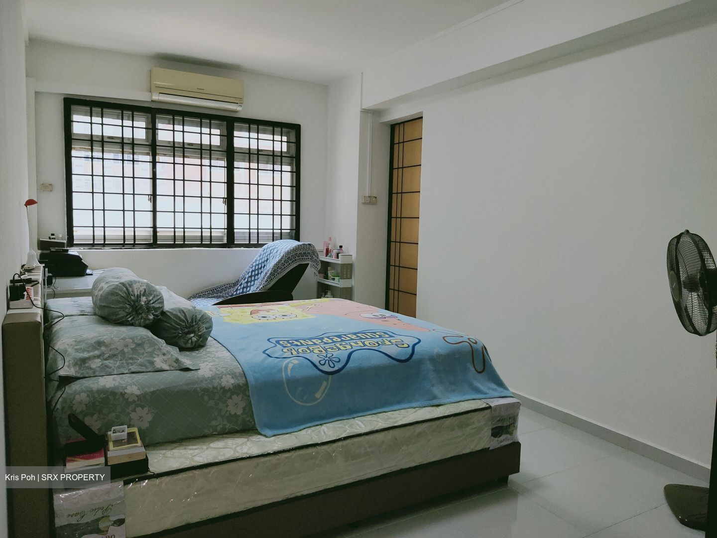 Blk 501 Serangoon North Avenue 4 (Serangoon), HDB 5 Rooms #630906021
